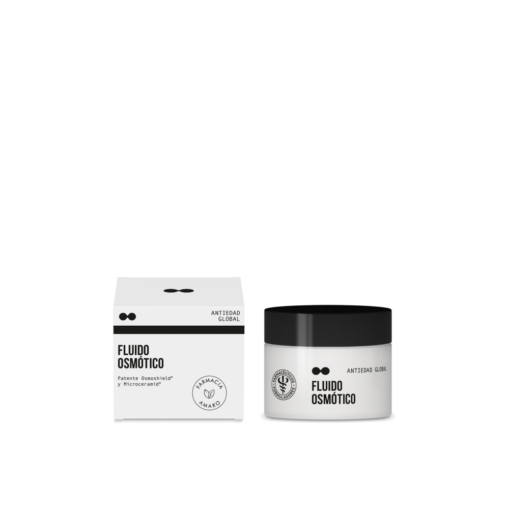 FLUIDO OSMOTICO 50ML
