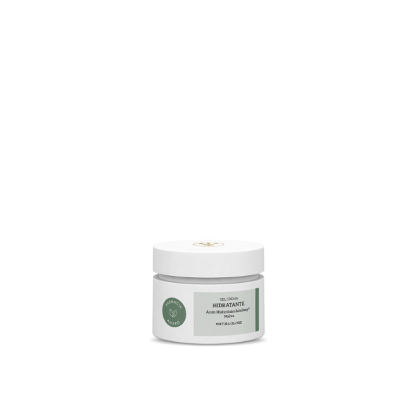 GEL CREMA HIDRAT 50ML