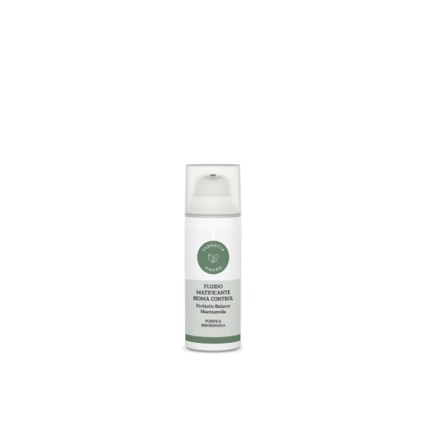 GEL CREMA MATIFICANTE 50ML