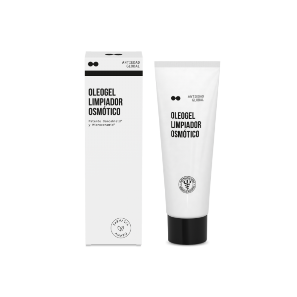 OLEOGEL LIMP OSMOTICO 125ML