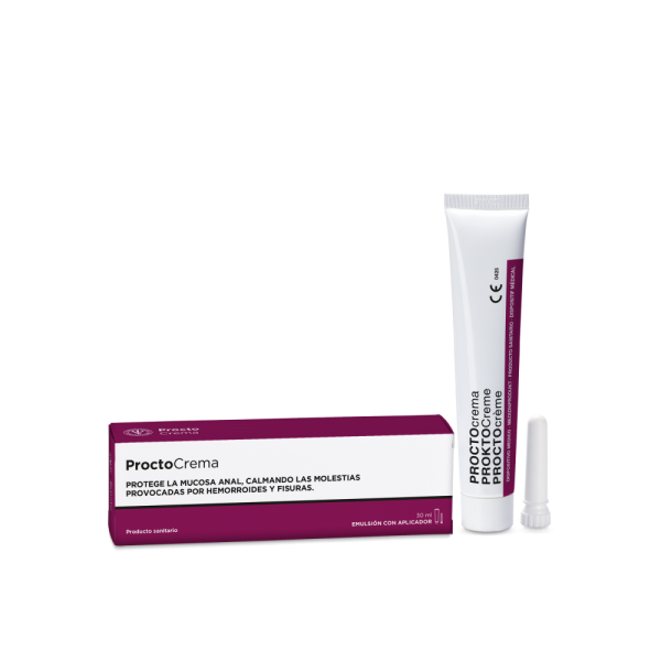 PROCTOCREMA 30ML