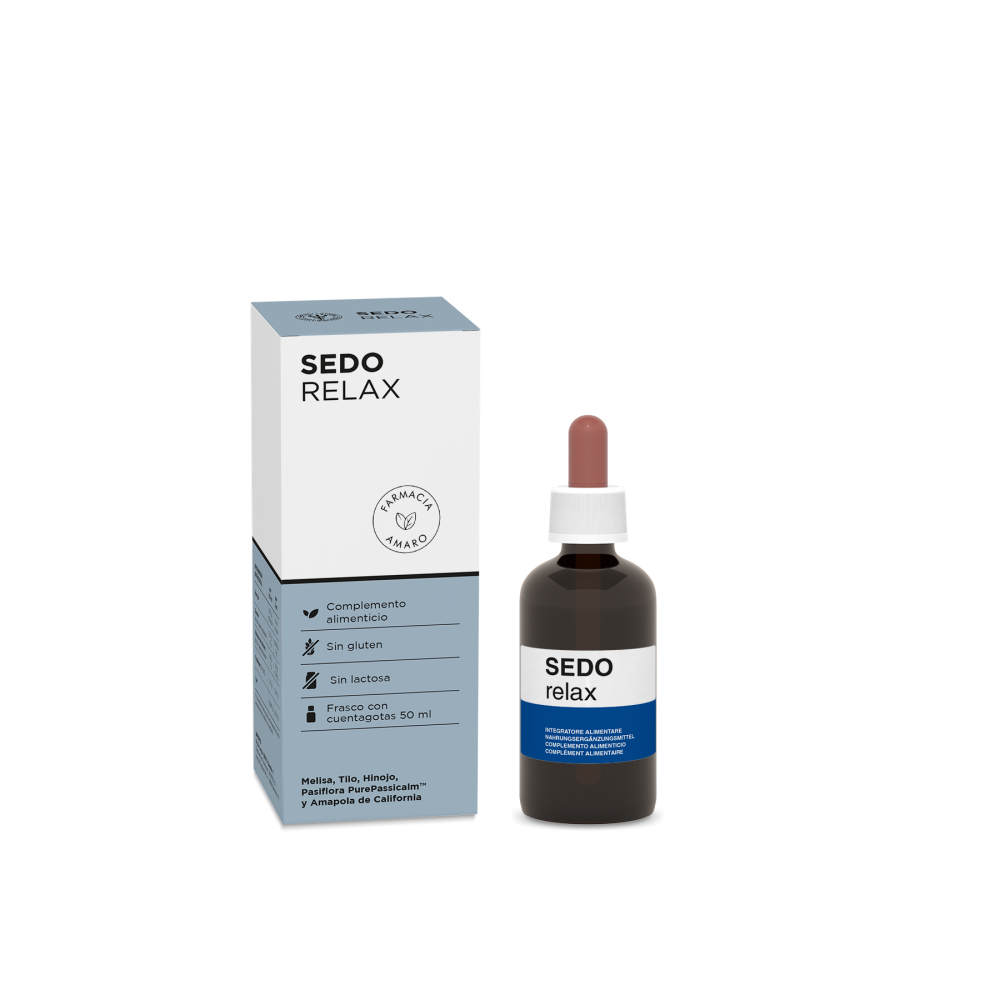 SEDORELAX 50ML