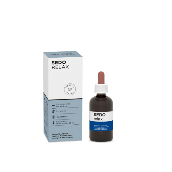 SEDORELAX 50ML