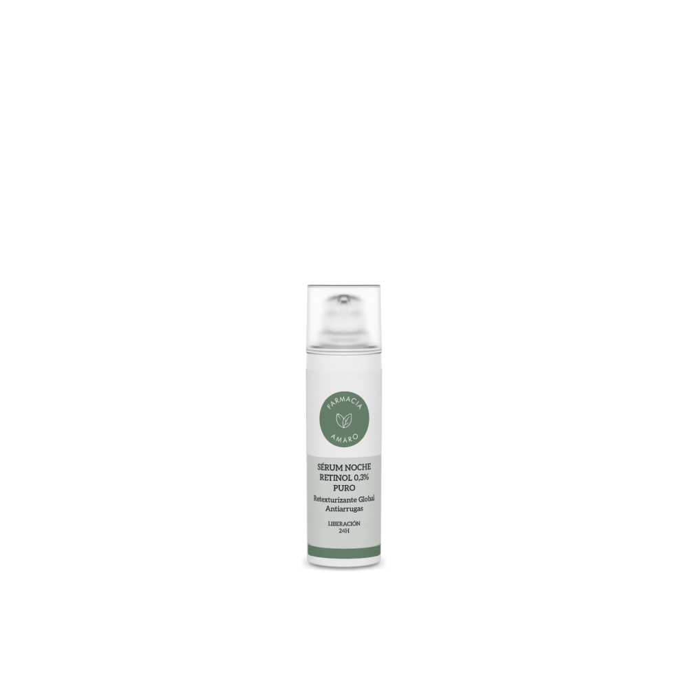 SERUM RETINOL 0.3% 30 ML