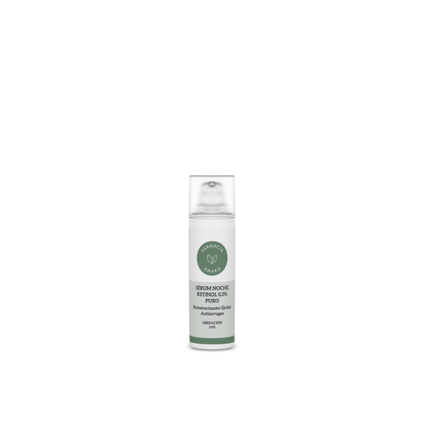 SERUM RETINOL 0.3% 30 ML