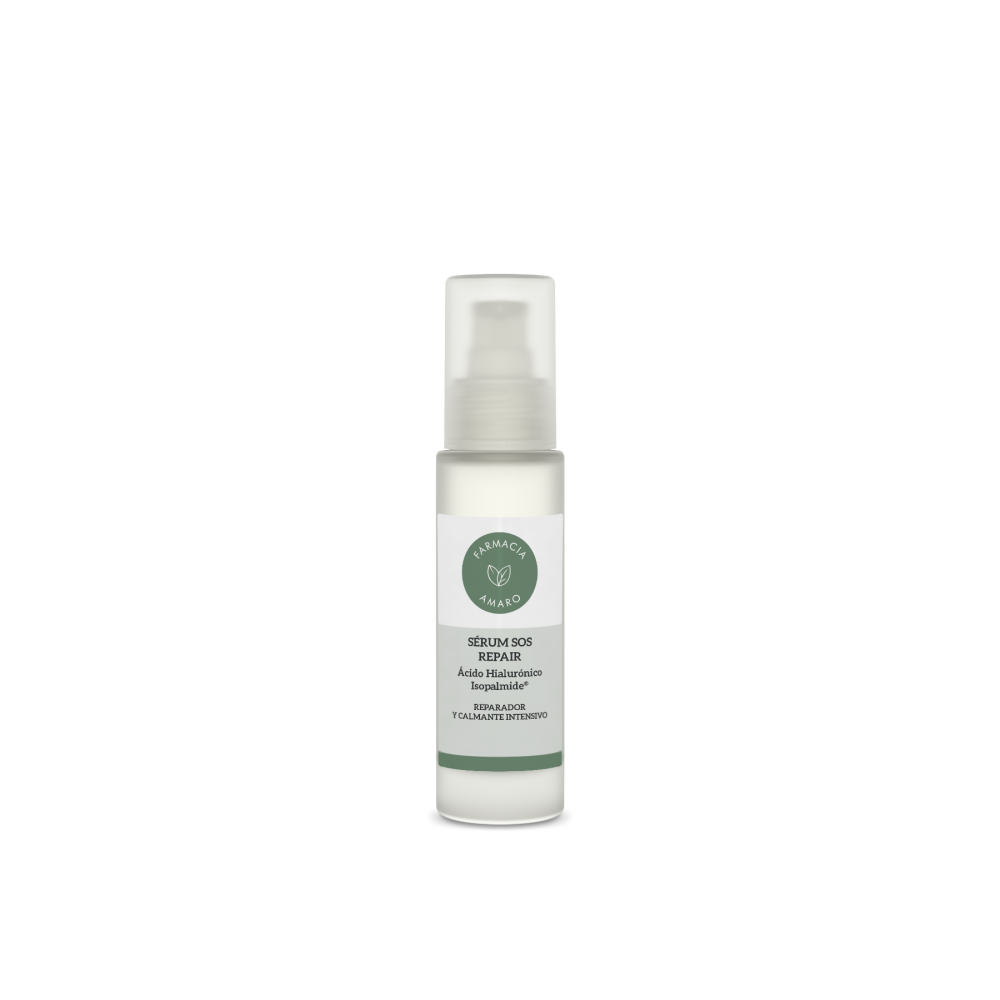SERUM SOS 50ML