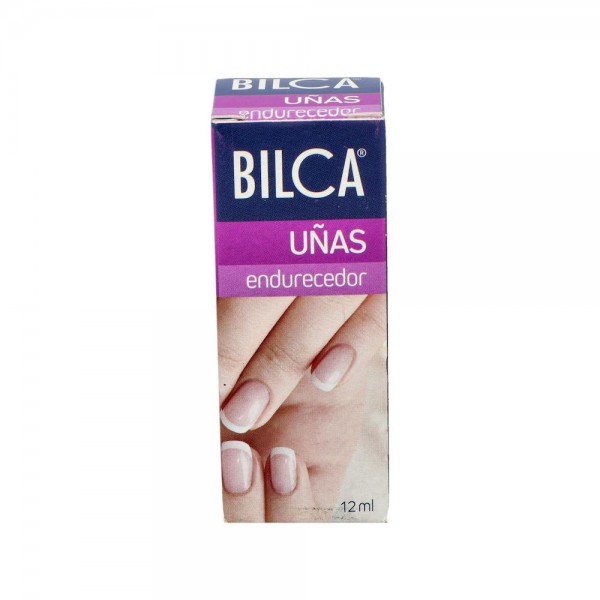 Bilca Endurecedor Uñas 12Ml
