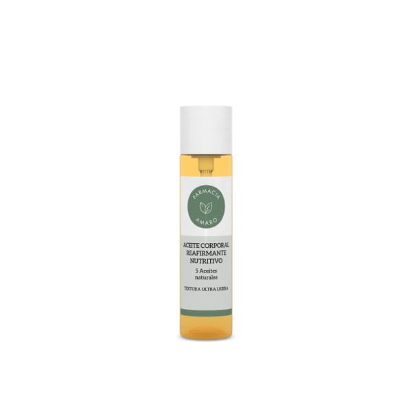 ACEITE CORP REAFIRM