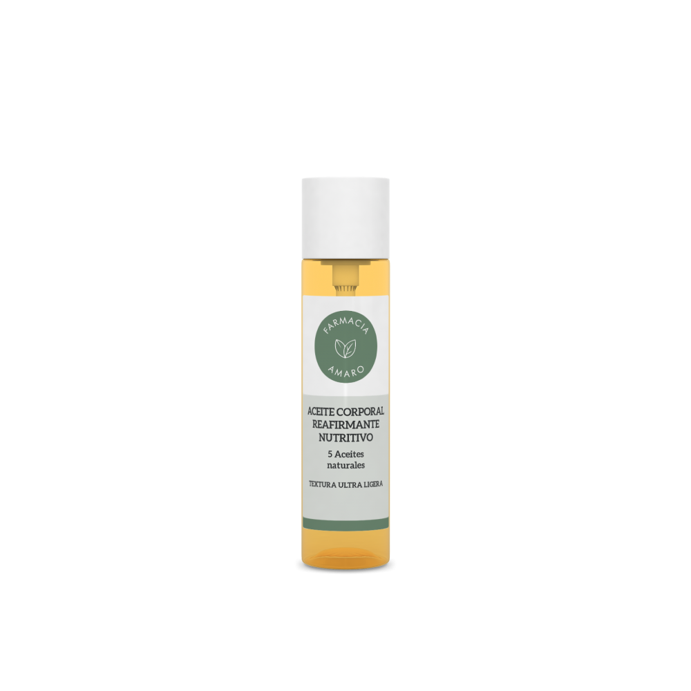 ACEITE CORP REAFIRM