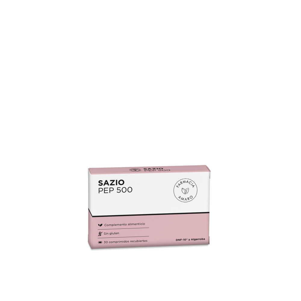 SAZIO PEP 500