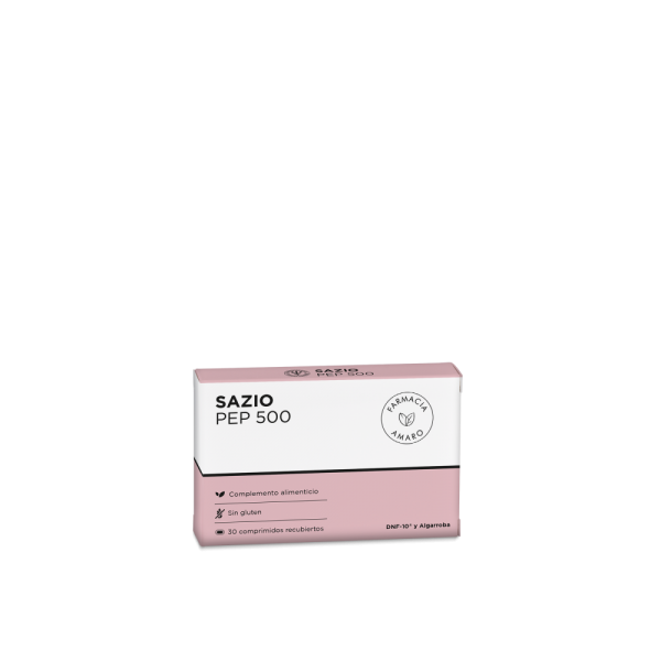 SAZIO PEP 500