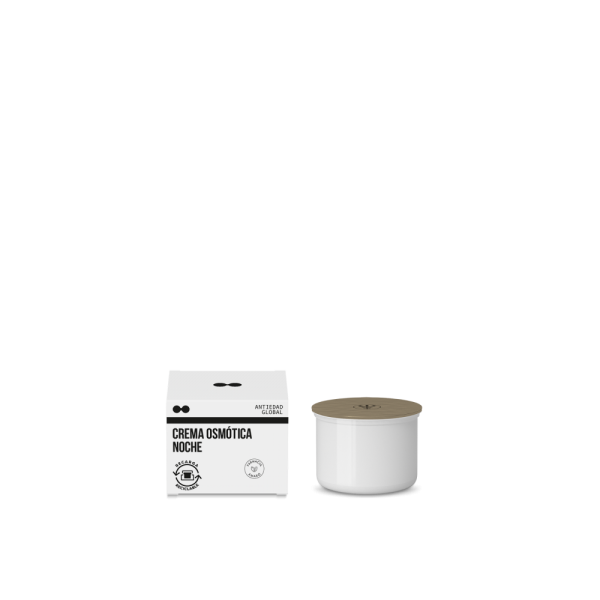 RECARGA CREMA OSMOTICA NOCHE