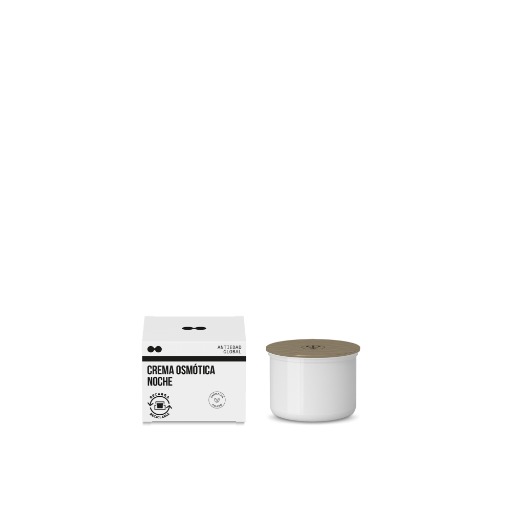 RECARGA CREMA OSMOTICA NOCHE