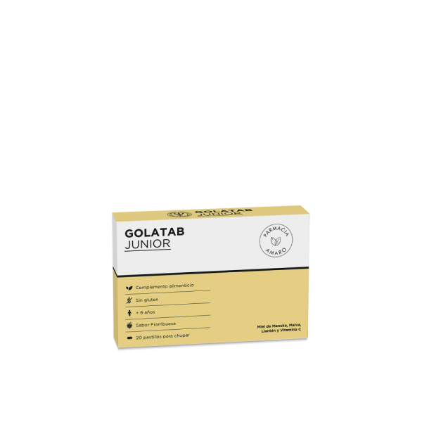 GOLATAB JUNIOR