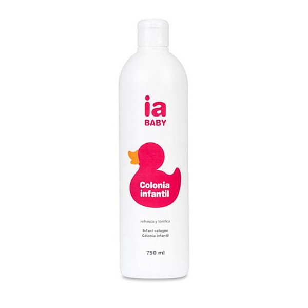 IA COLONIA INFANTIL 750 ML
