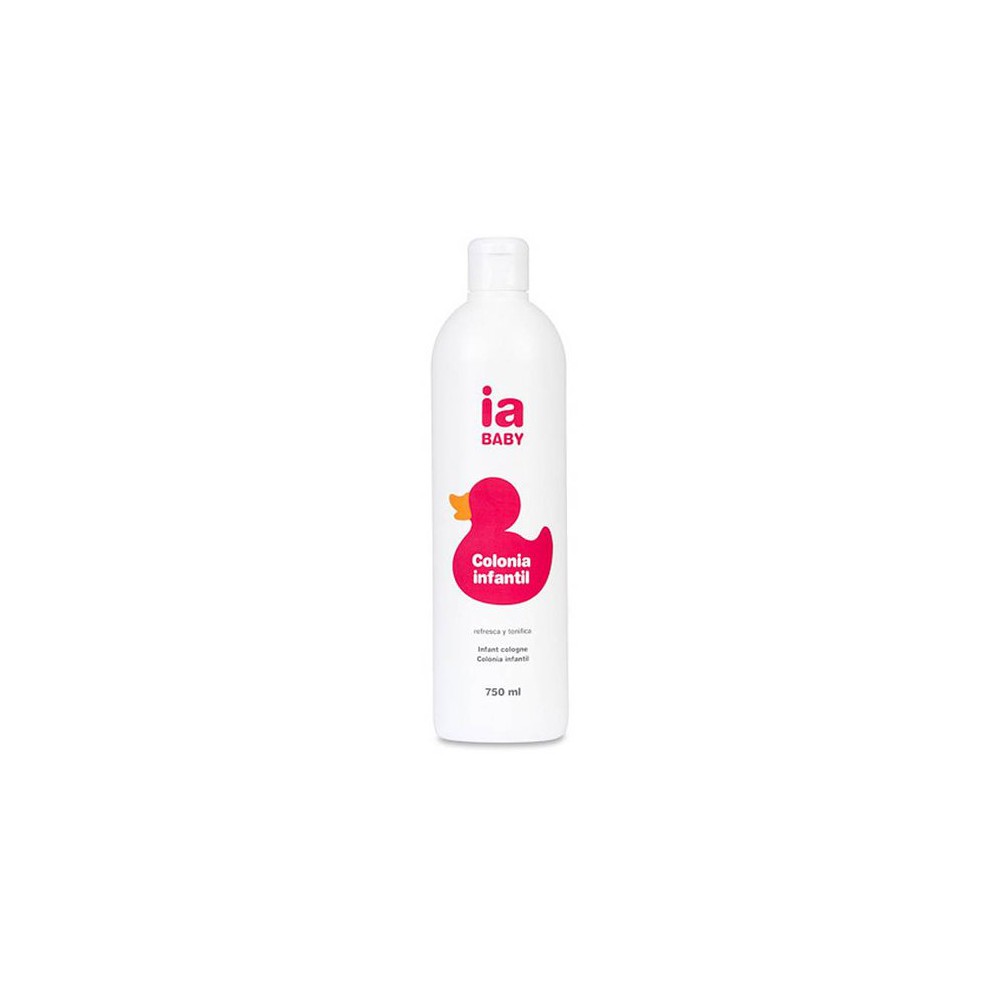 IA COLONIA INFANTIL 750 ML