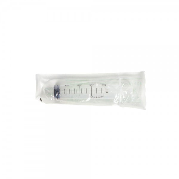Jeringa Icogamm Est C-Lue-Exc 20 Ml