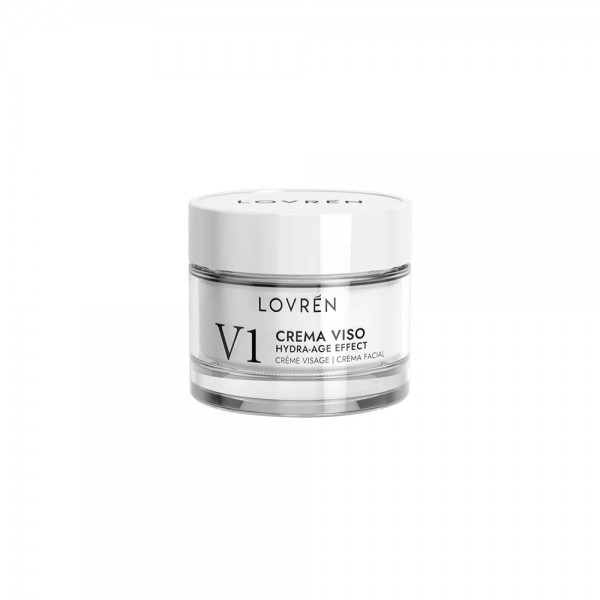 V1 CREMA FACIAL HYDRA-AGE EFFECT