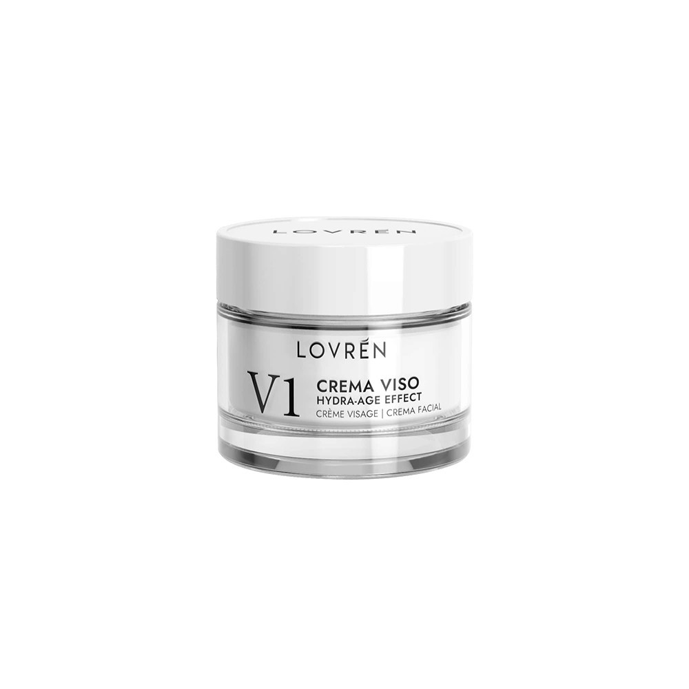 V1 CREMA FACIAL HYDRA-AGE EFFECT
