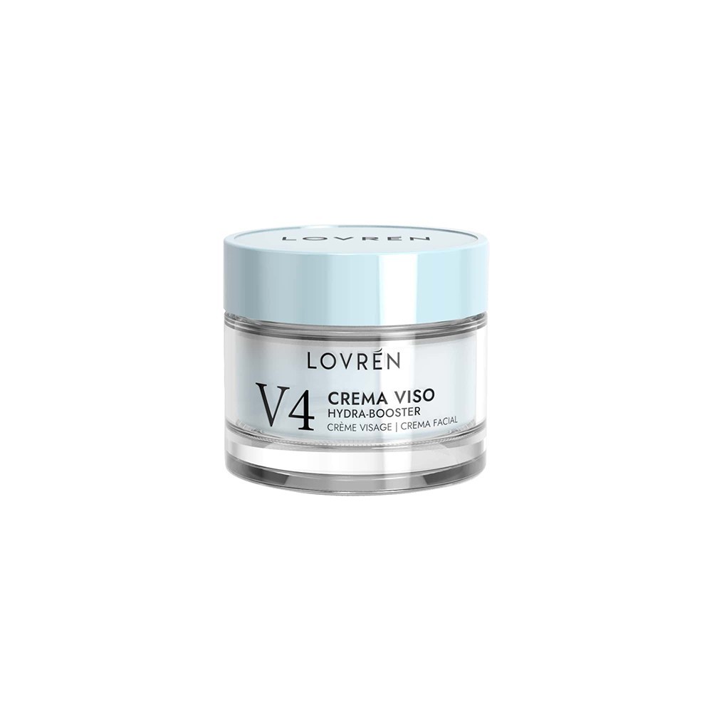 V4 CREMA FACIAL HYDRA-BOOSTER