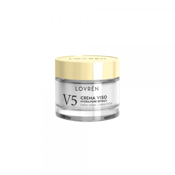 V5 CREMA FACIAL HYDRA-PURE EFFECT