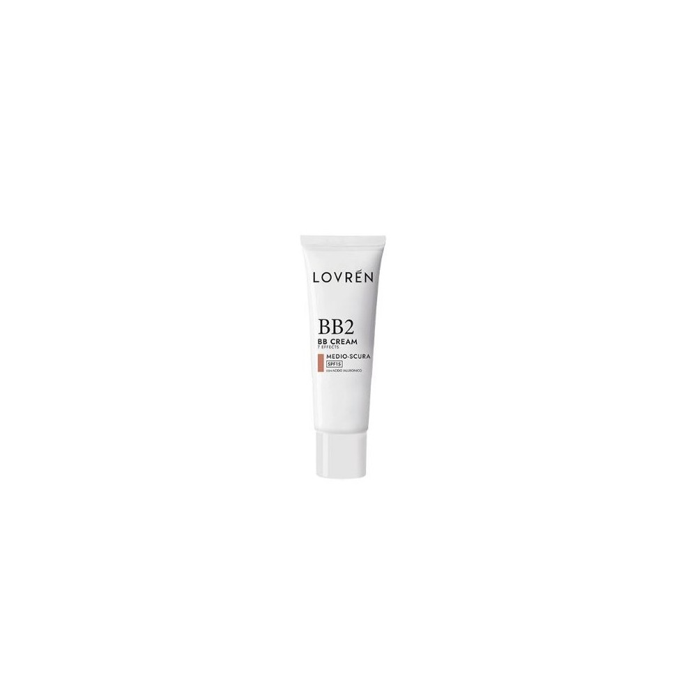 BB CREAM LOVREN N2