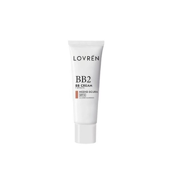 BB CREAM LOVREN N2
