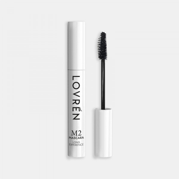 M2 MASCARA LONG EXPERIENCE