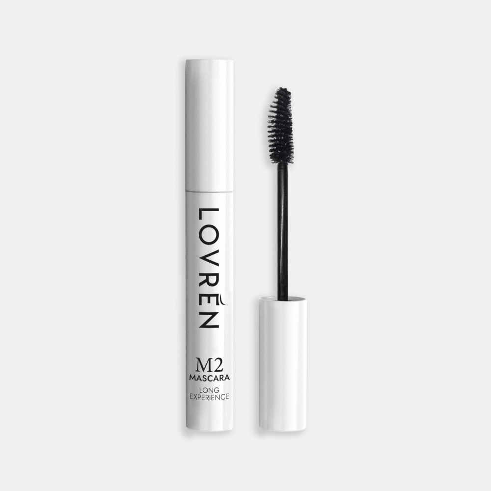 M2 MASCARA LONG EXPERIENCE
