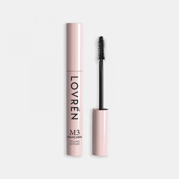 M3 MASCARA VOLUME DEFINER