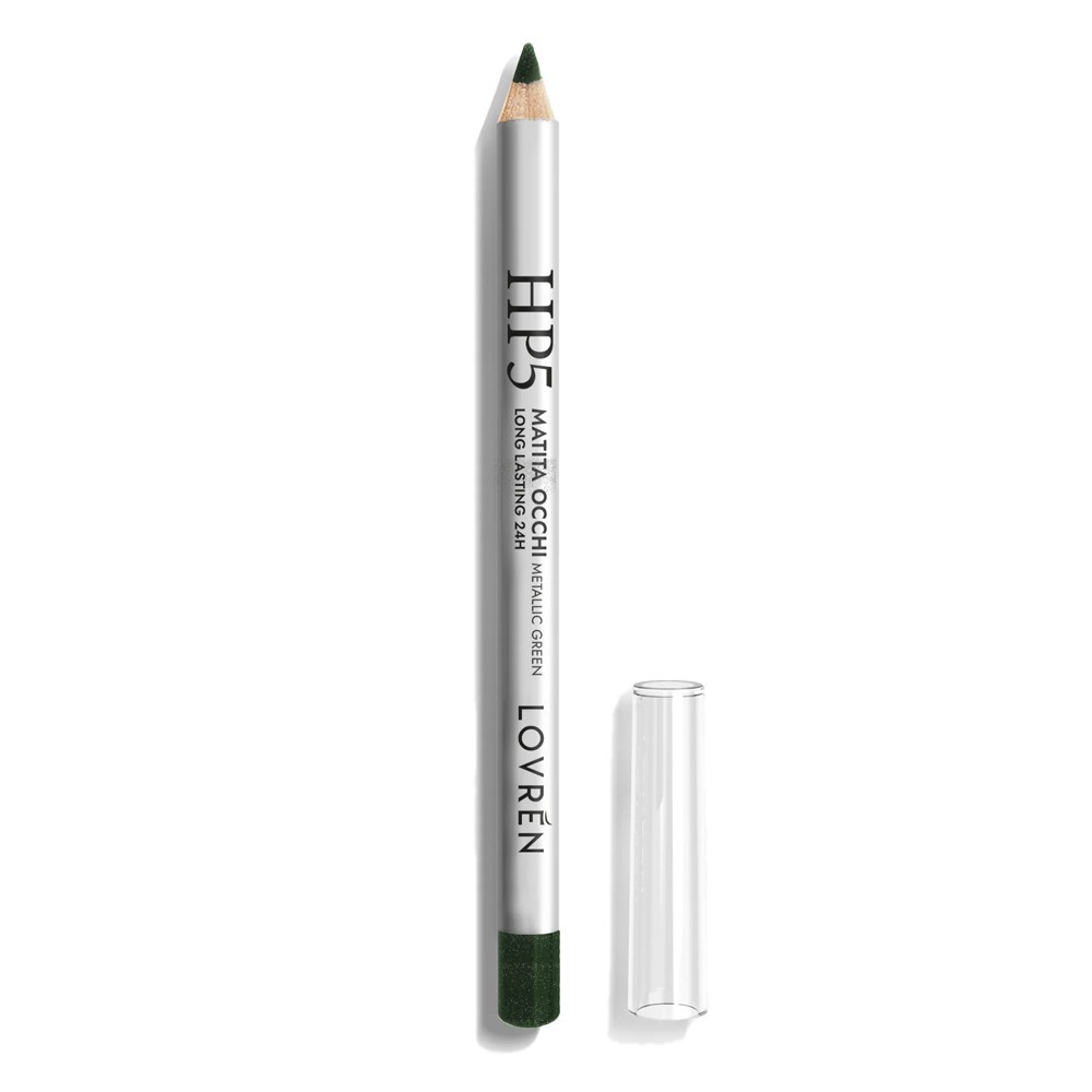 LAPIZ DE OJOS GREEN VERDE P5