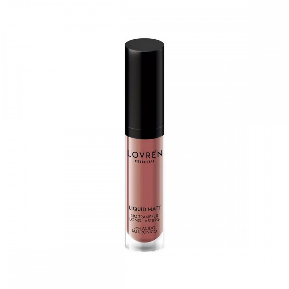 BARRA LABIOS LIQUID-MATT NUDE