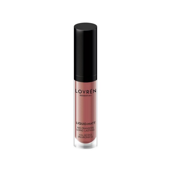 BARRA LABIOS LIQUID-MATT NUDE