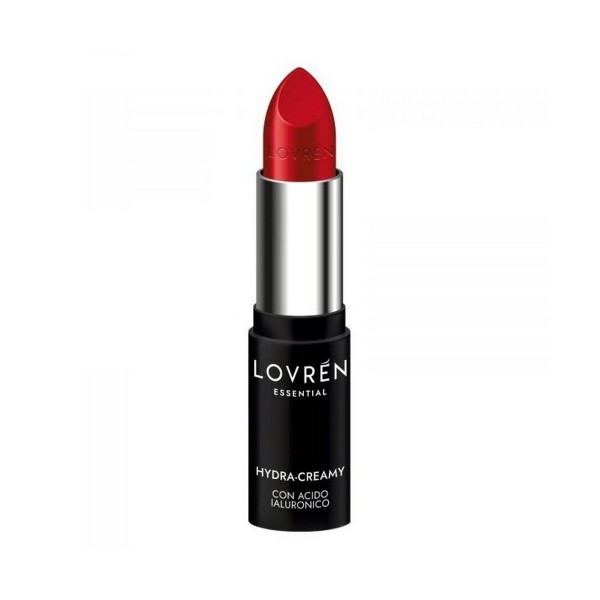 BARRA LABIOS HYDRA-CREAMY ROJO INTENSO