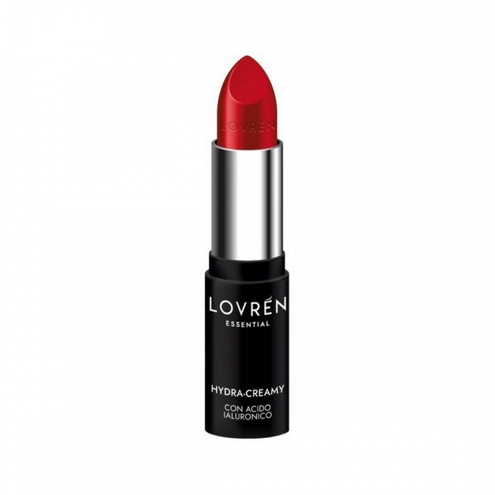BARRA LABIOS HYDRA-CREAMY ROJO INTENSO
