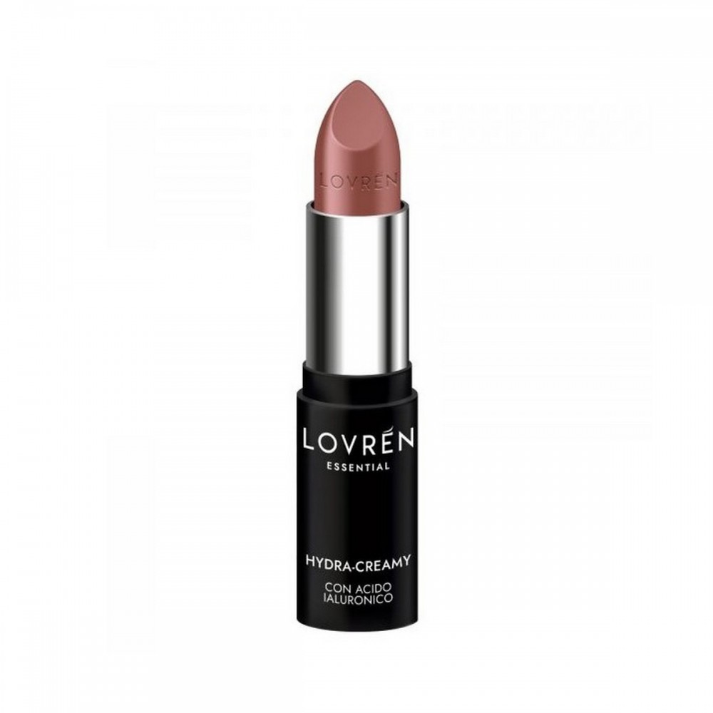 BARRA LABIOS HYDRA-CREAMY NUDE