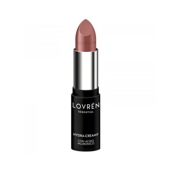BARRA LABIOS HYDRA-CREAMY NUDE