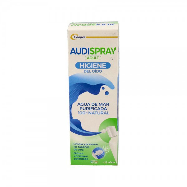 Audispray 50 Ml
