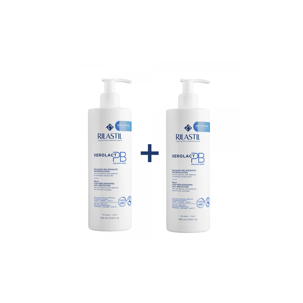 RIL DUPLO XEROLACT PB 2A 50%DTO