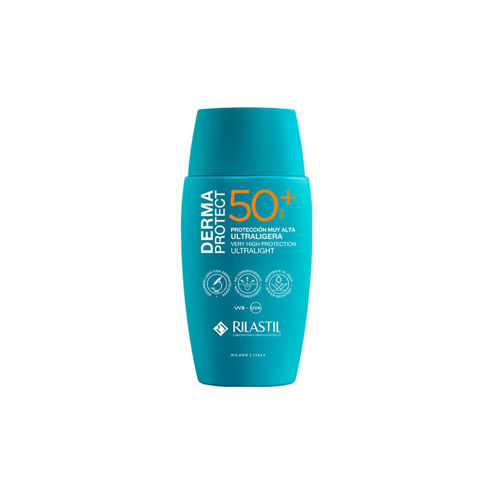 RILASTIL DERMAPROTECT SPF 50+FRASCO 50ML