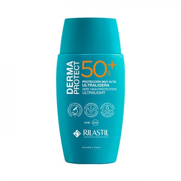 RILASTIL DERMAPROTECT SPF 50+FRASCO 50ML