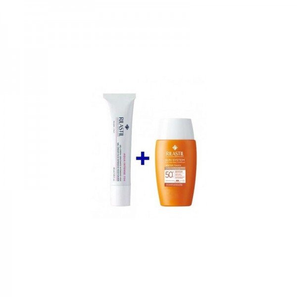 RIL PACK PRM TOP VERANO 25 COLOR 50+