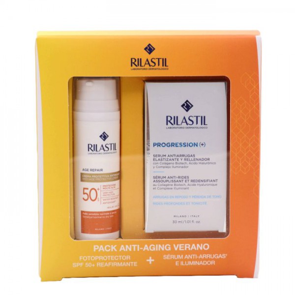 RIL PRM PACK ANTIAGING VERANO