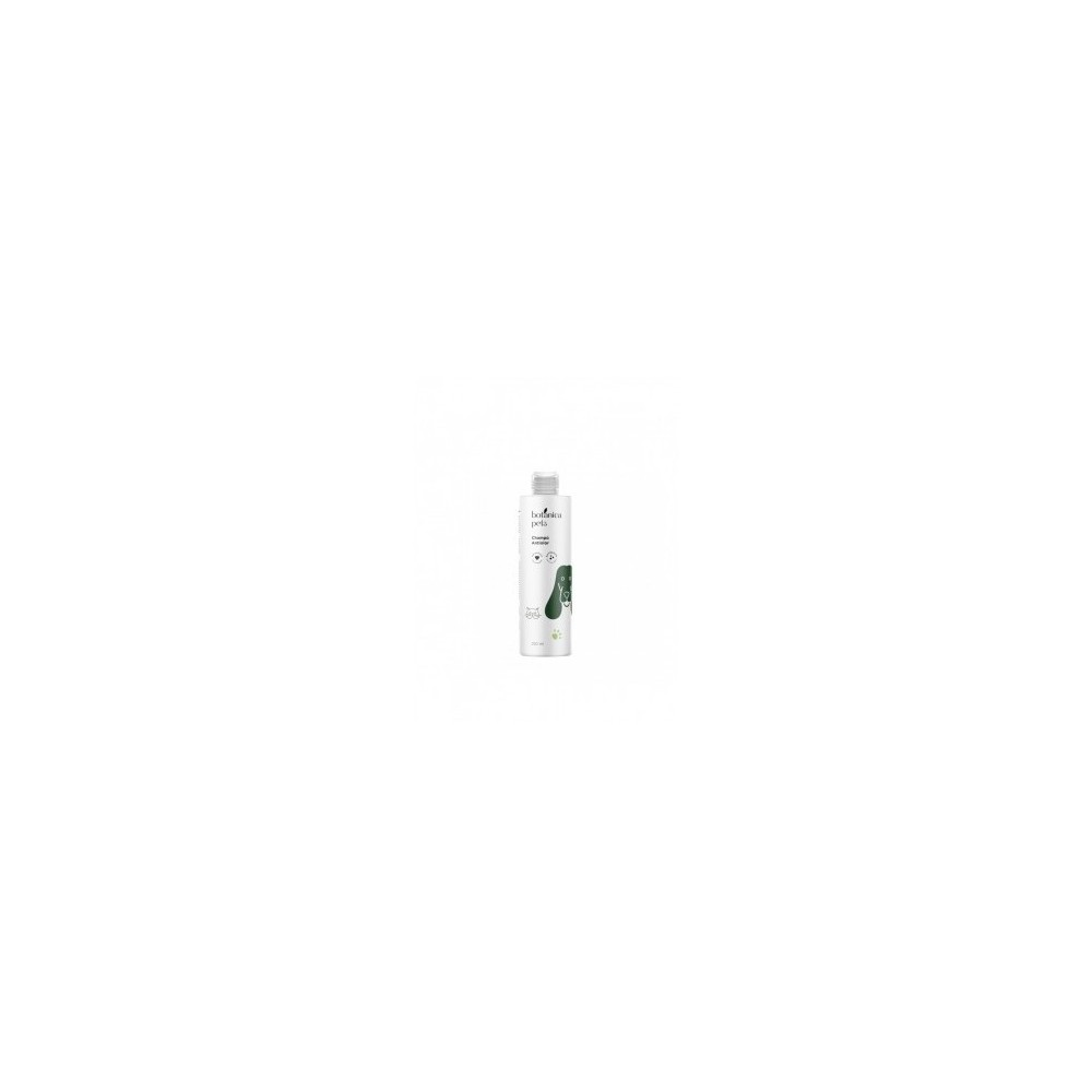 CHAMPU ANTIOLOR 250 ML BOTANICAPETS