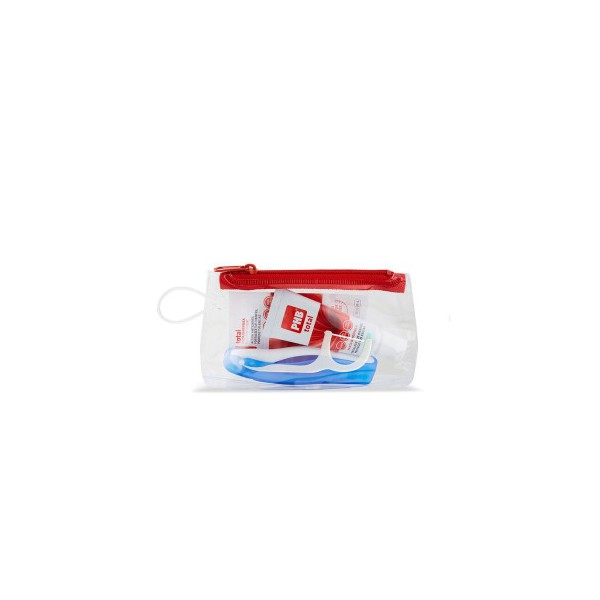 Phb Cepillo Dental Viaj +Pasta