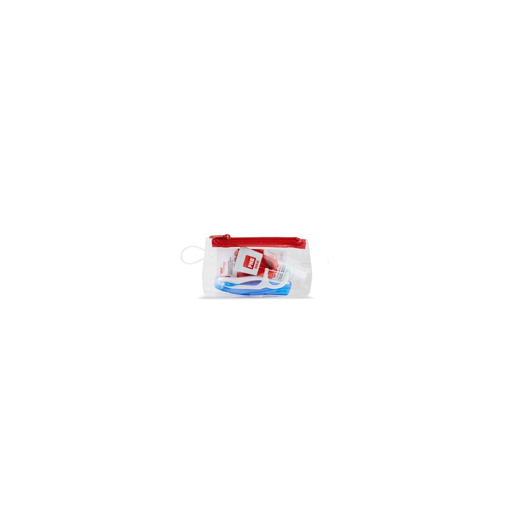 Phb Cepillo Dental Viaj +Pasta