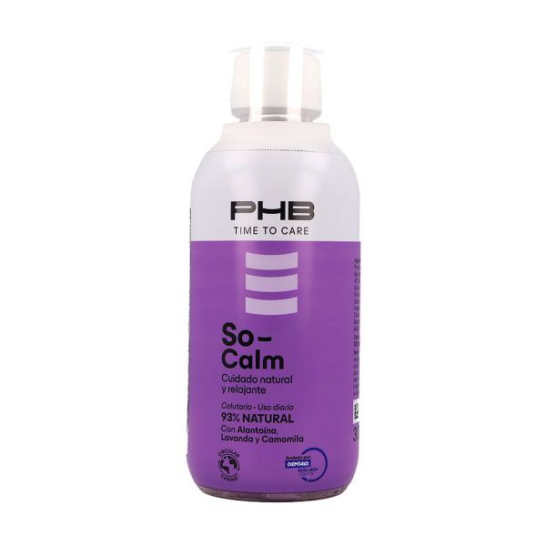 PHB TIME TO CARE SO CALM COLUTORIO 300ML
