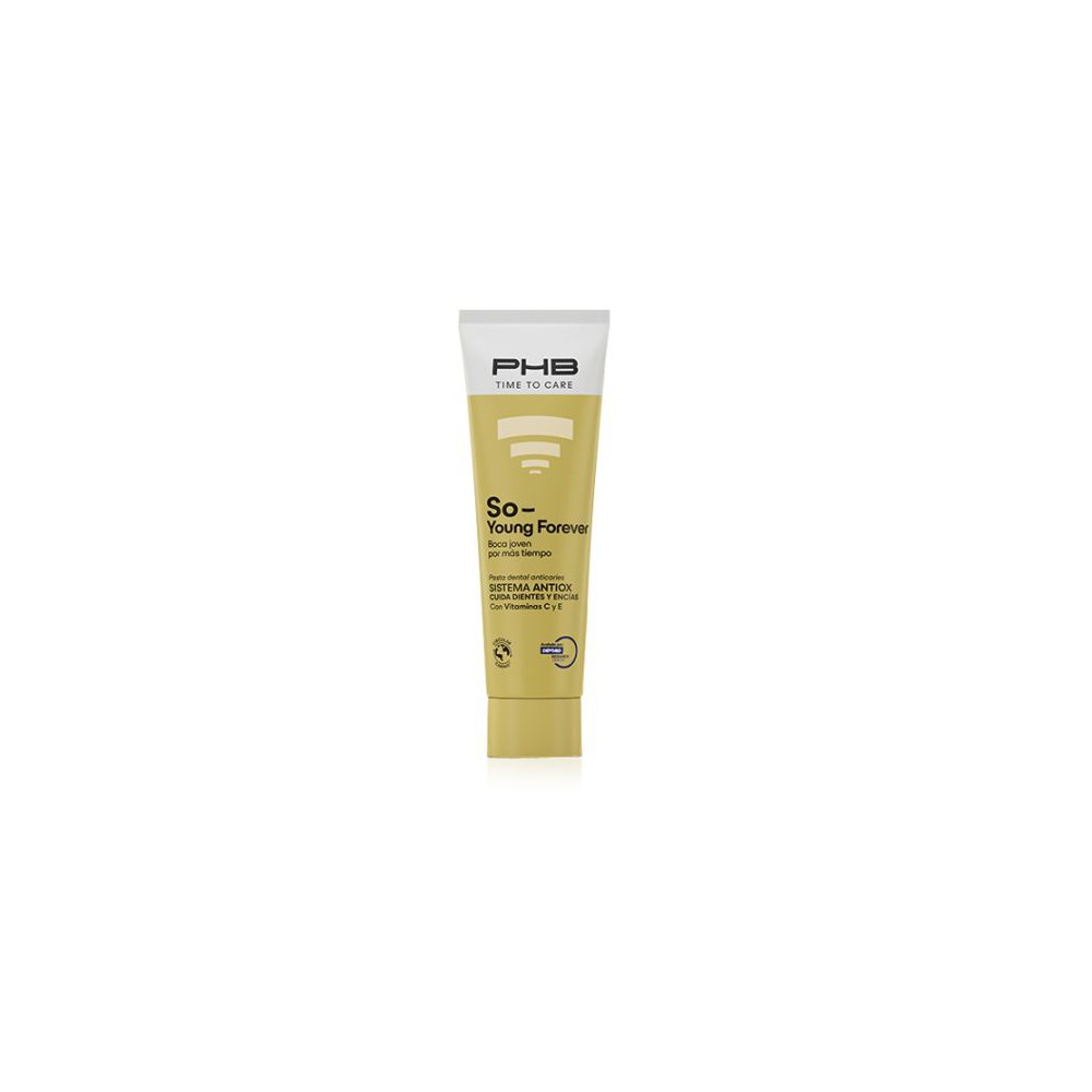 PHB TIME TO CARE SO Y FOREVER PASTA 75ML