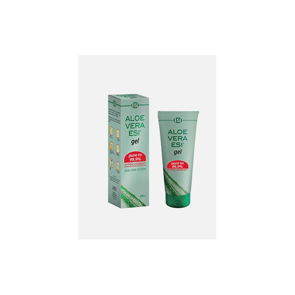 ALOE VERA ESI GEL 100ML