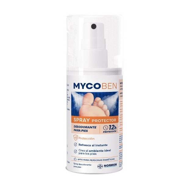 Mycoben Spray Protector